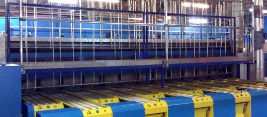 fabrication